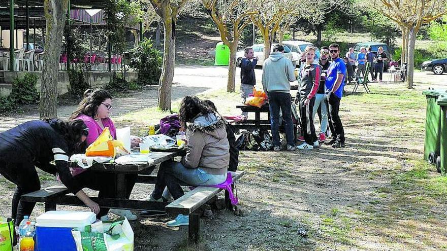 El Sermón de las Tortillas de Teruel