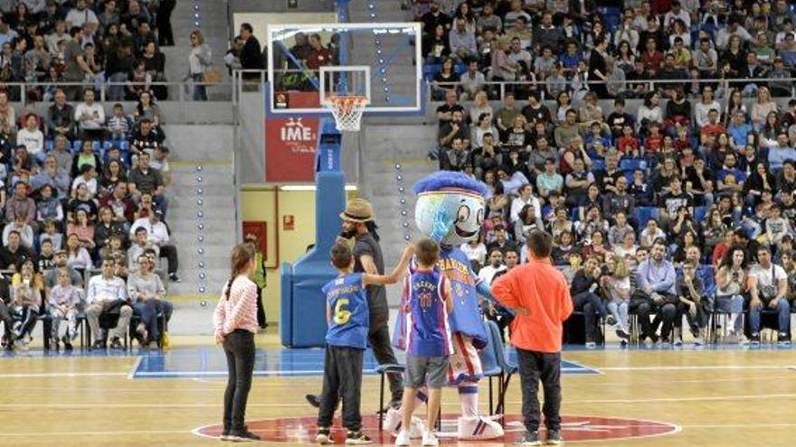 Die Harlem Globetrotters kommen wieder nach Mallorca