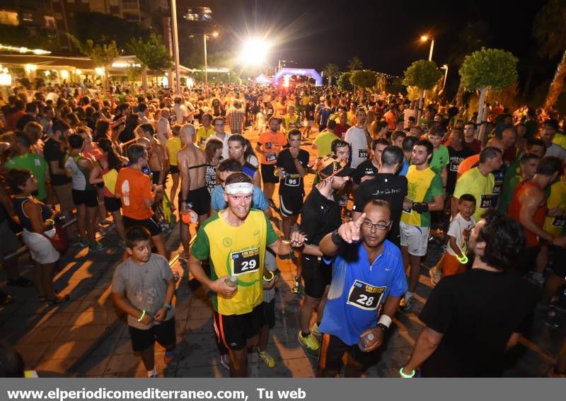 Galería de fotos -- II 10K Benicàssim Platges