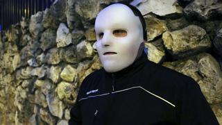 Flako: "A mí no me hizo atracador de bancos la sociedad sino mi padre"