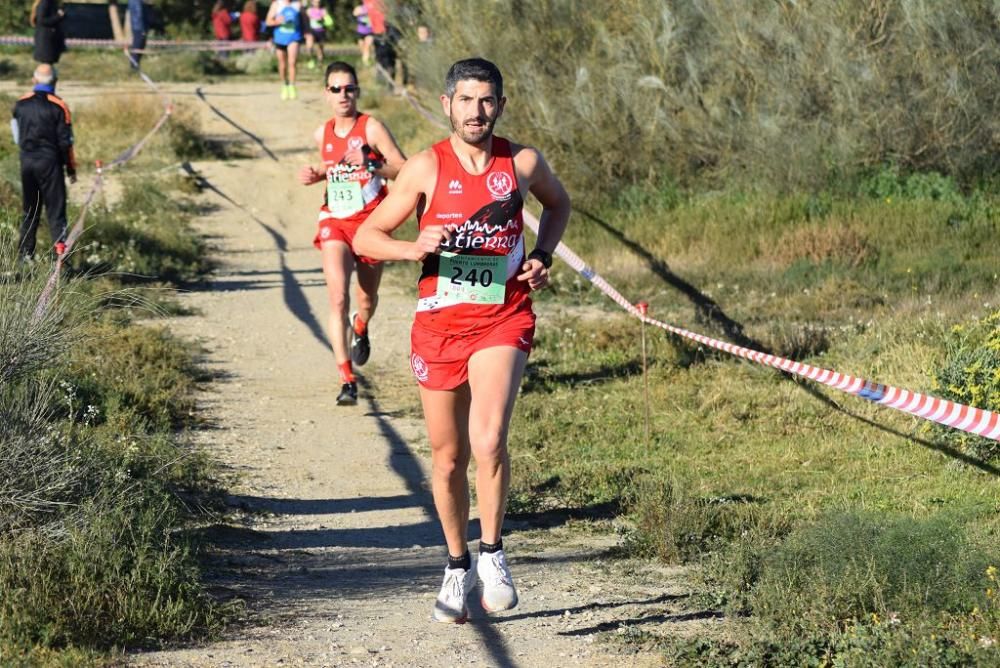 Cross Puerto Lumbreras (II)