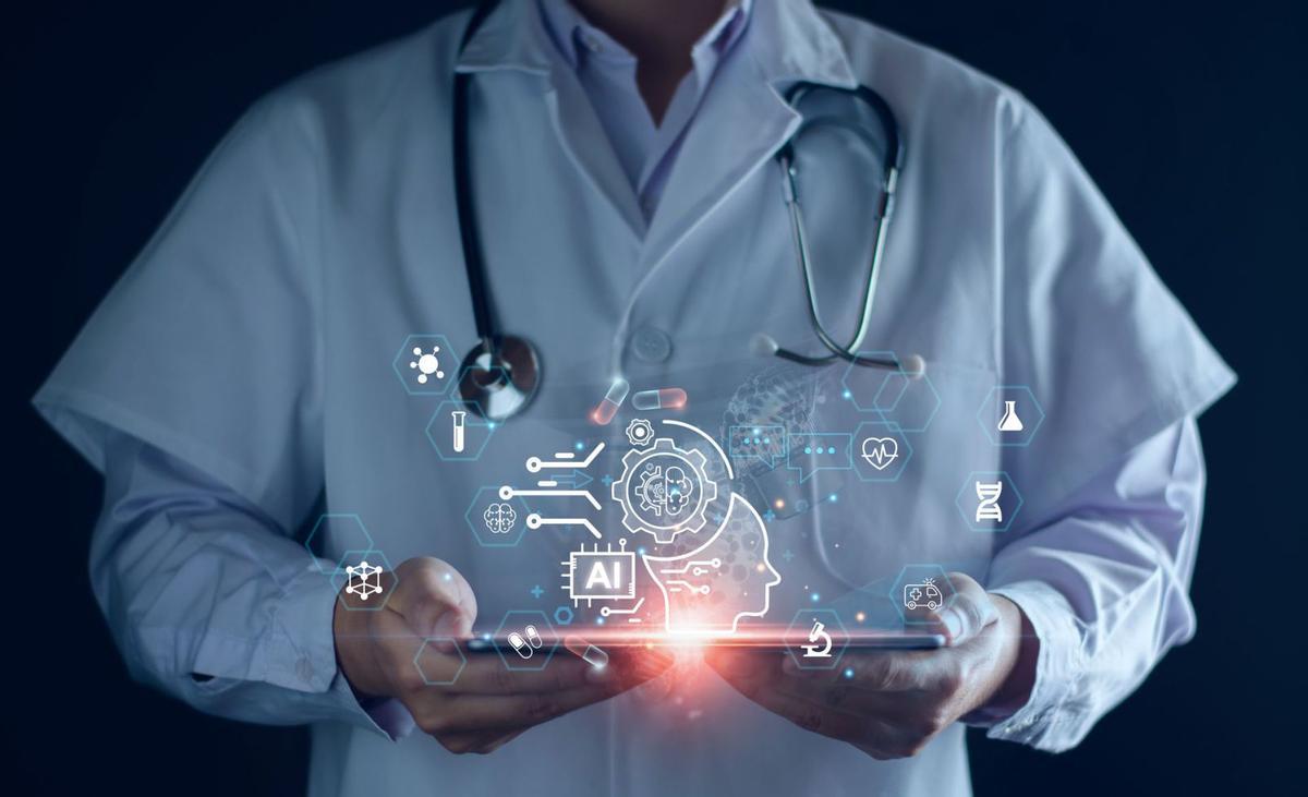 OpenAI llança un servei per compartir històries clíniques