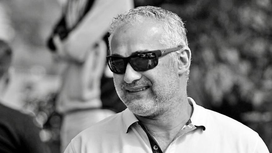 Pilot Jesús López Dies in Spain Crash