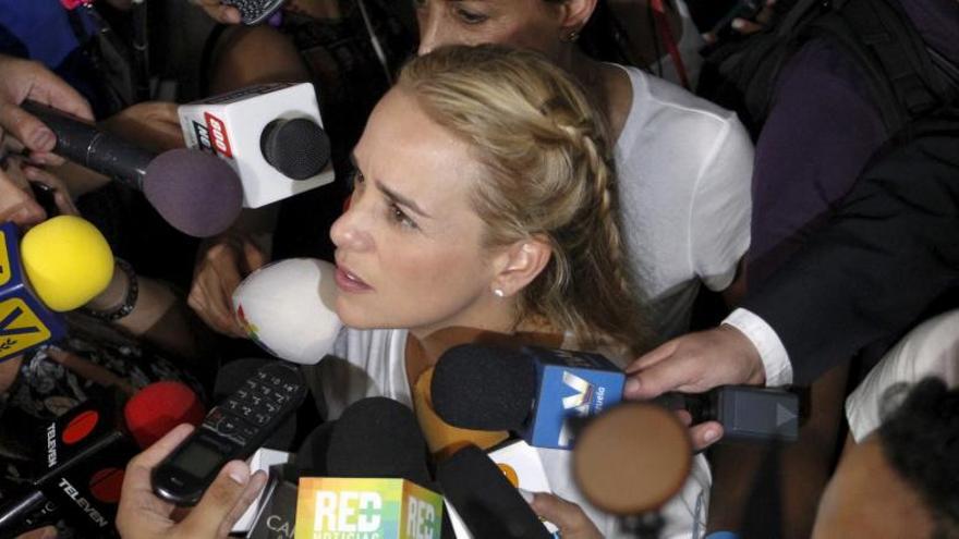 Tintori: &quot;Maduro acepta la derrota por los observadores&quot;