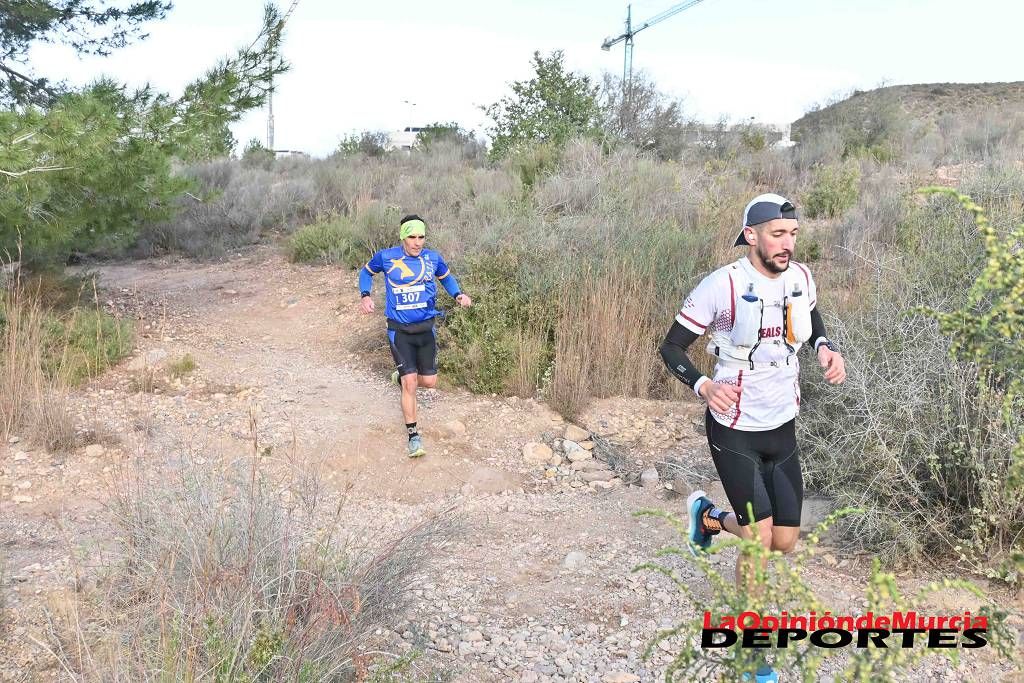 San Jorge Dragon Trail (2)