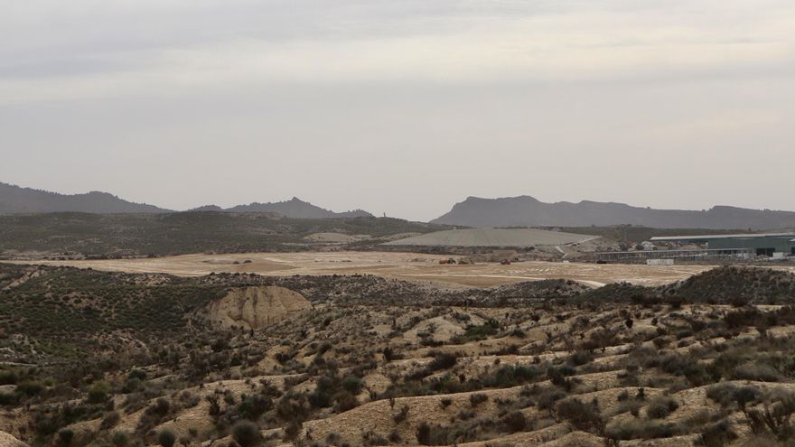 Se elevan a 10 las plantas de biogás rechazadas en Lorca