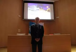 Adolfo Bronstein, otorrino: "El mareo crónico es difícil de tratar, son pacientes que vienen más de diez veces a la consulta"