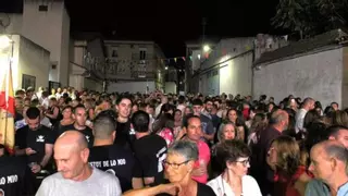 Verbenas sin basuraleza: el reto del verano para los pueblos extremeños