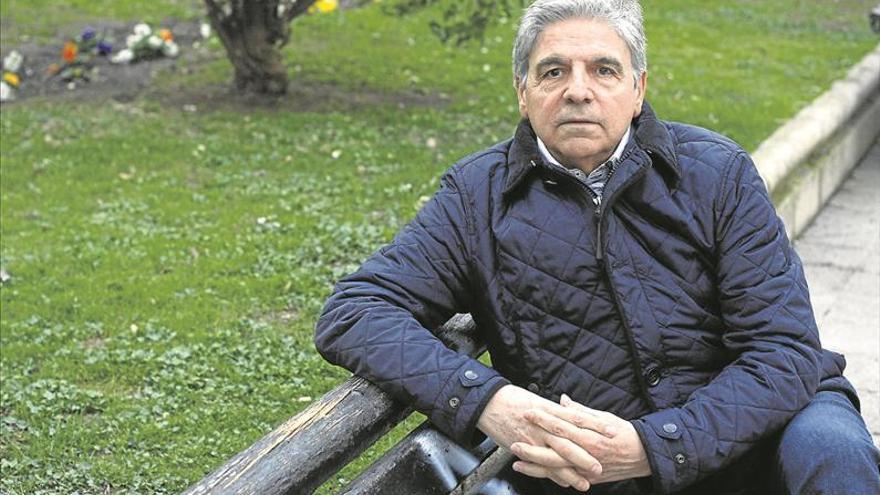 «Con Beenhakker podíamos haber ganado algo, pero...»