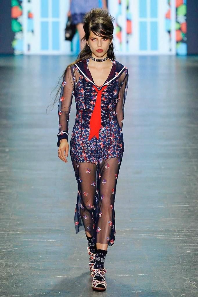 Anna Sui