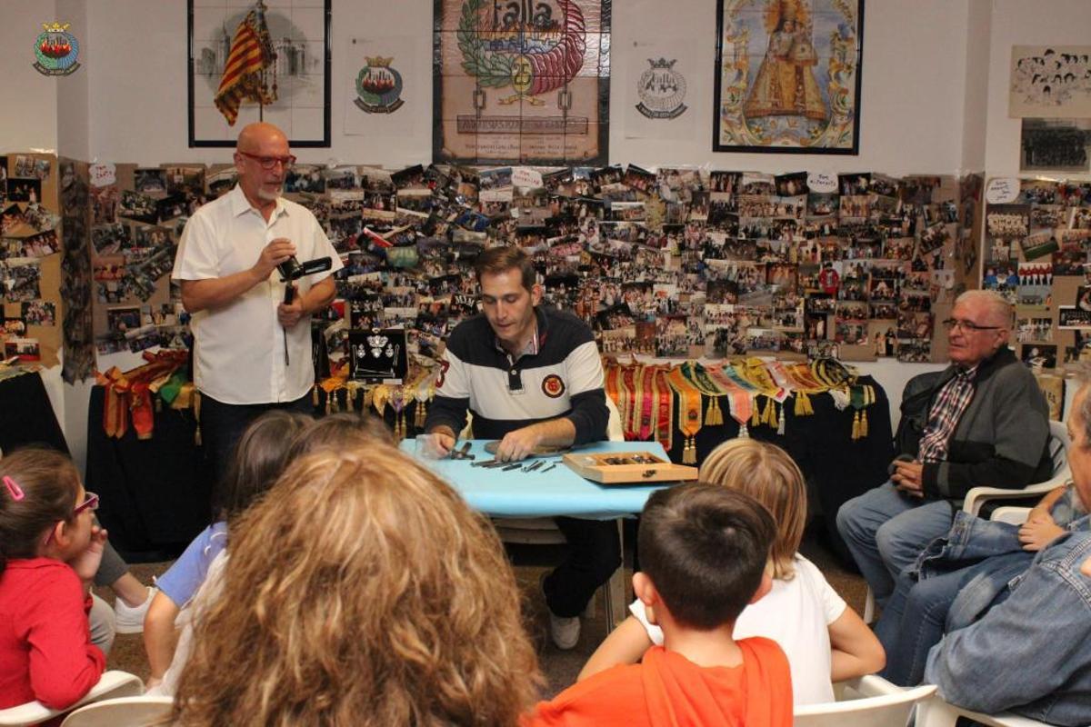 Las fallas al minuto: Octubre