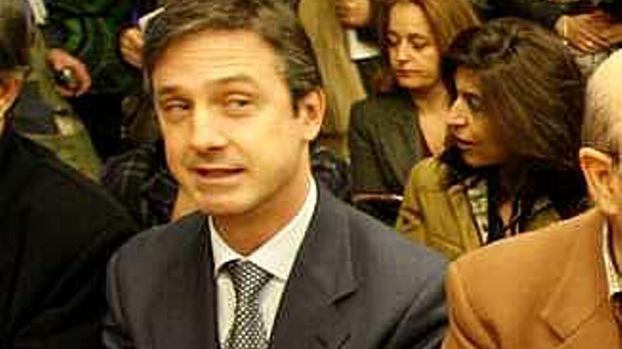 Martínez Marfil presidirá la nueva sección de la Audiencia