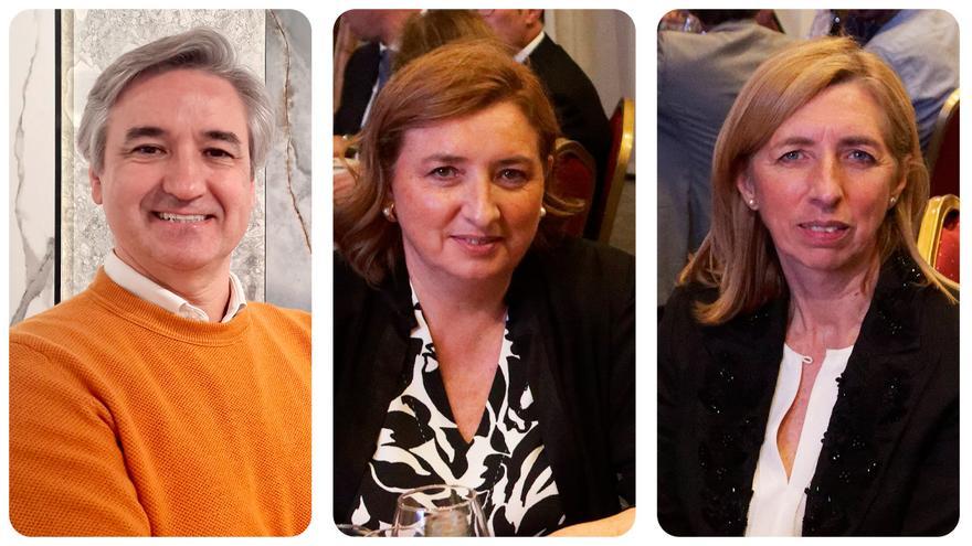 Tres familias castellonenses en el ‘top-10’ de fortunas de  la Comunitat Valenciana