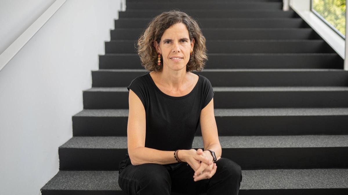 Caterina Calsamiglia, investigadora especialista en políticas públicas educativas y en los factores económicos y sociales que determinan la elección de estudios y escuela.