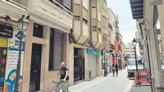 La okupacion de inmuebles se dispara en Castellón con una cada dos días