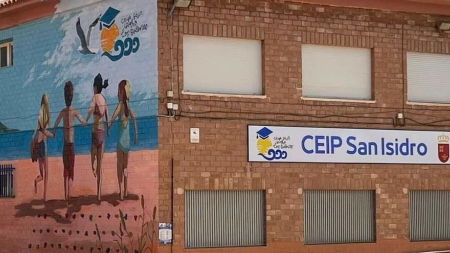 El CEIP San isidro tendrá un nuevo sistema de calefacción