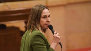 El Govern multiplica els recursos contra la violència masclista i destina 50 milions a erradicar-la