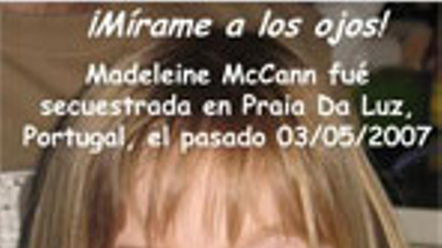 Dos británicas afirman que vieron a Murat cerca del apartamento donde desapareció Madeleine