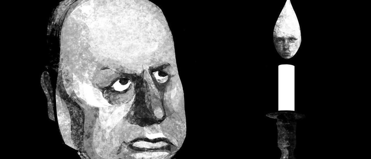 La ficción moderna se inicia con Henry James y ‘Los embajadores’