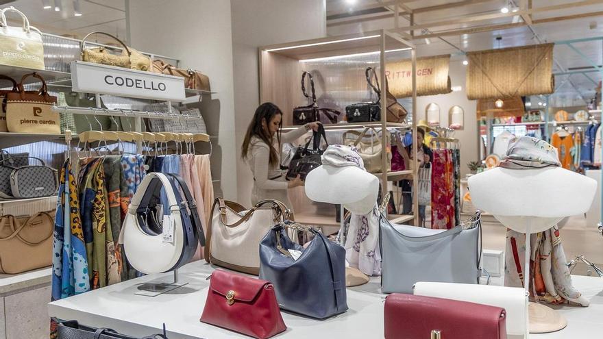 ejoras laborales para los trabajadores de El Corte Inglés