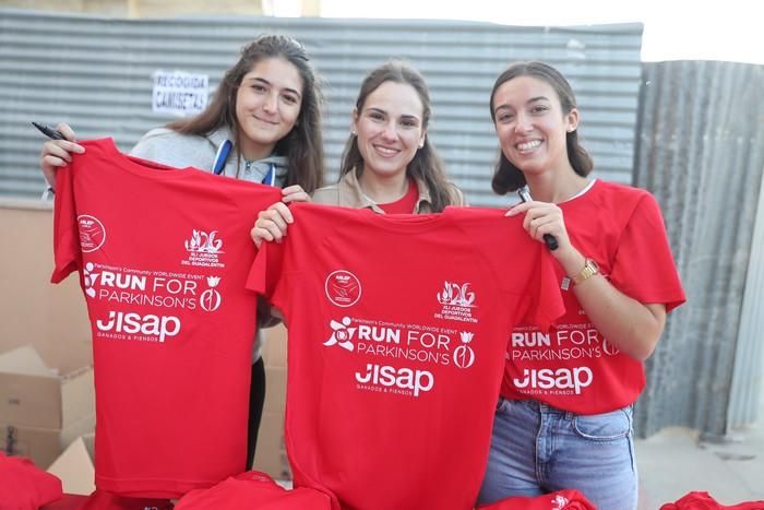 Carrera Popular Run for Parkinson´s Lorca 2019 (I)