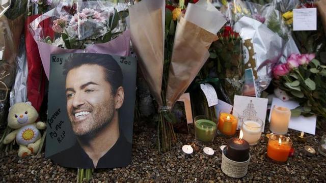 George Michael falleció el pasado 25 de diciembre.