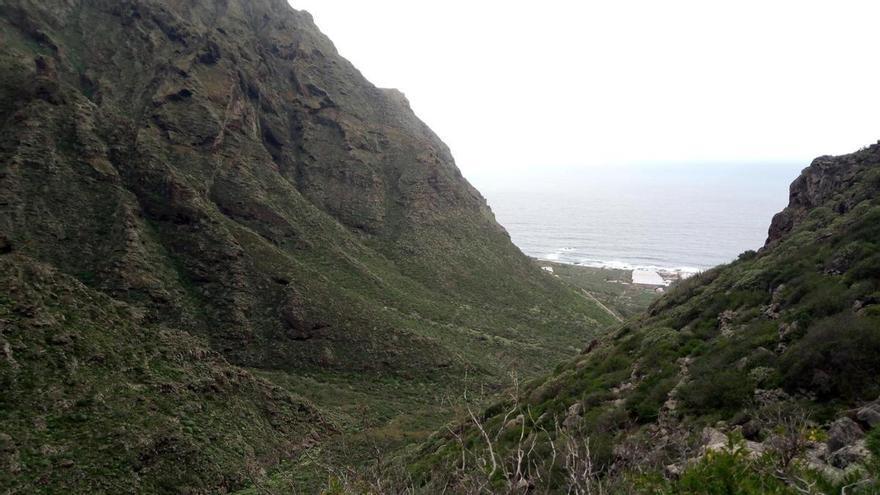 Muere un hombre de 48 años tras un grave accidente en Teno