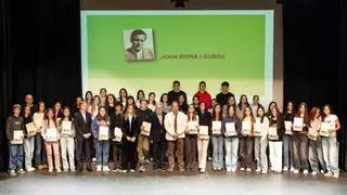Vint anys del Fons Joan Riera Gubau: 2.430 beques per aprendre anglès i estudiar a l'estranger