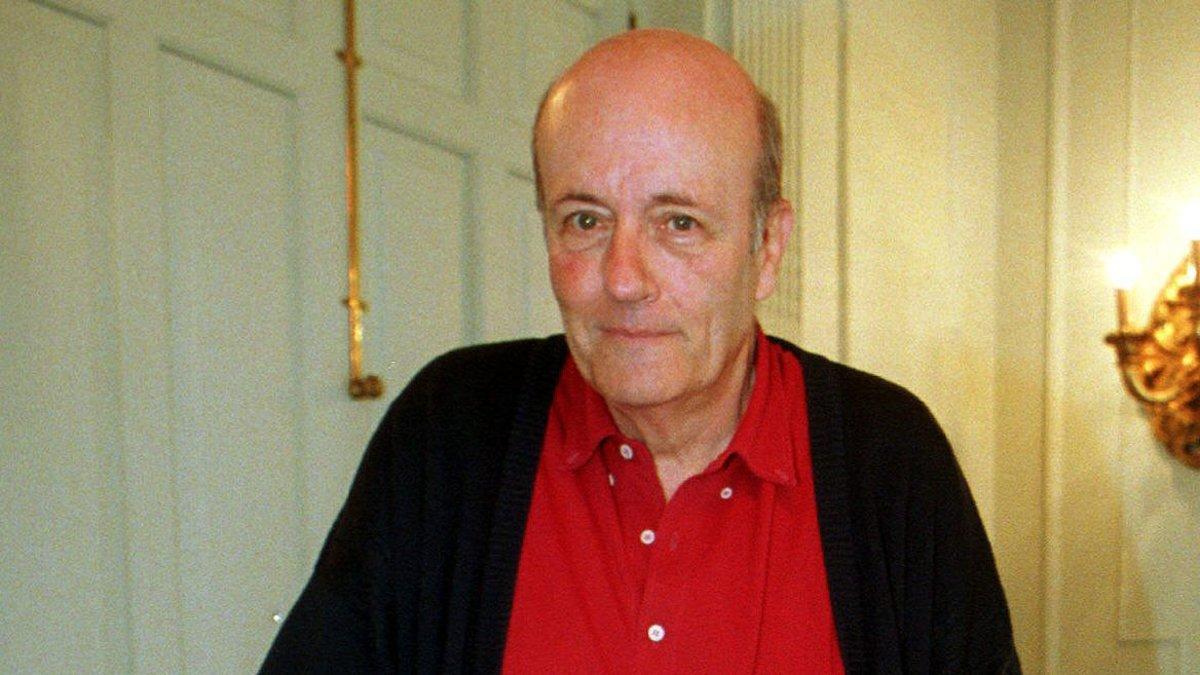 Muere el filósofo Javier Muguerza