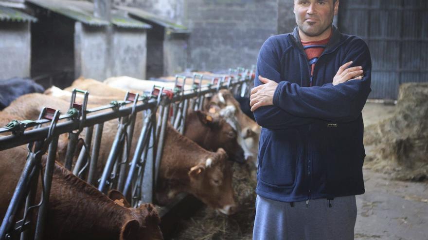 Las explotaciones familiares, al límite