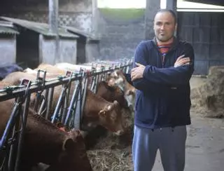 Las explotaciones familiares, al límite