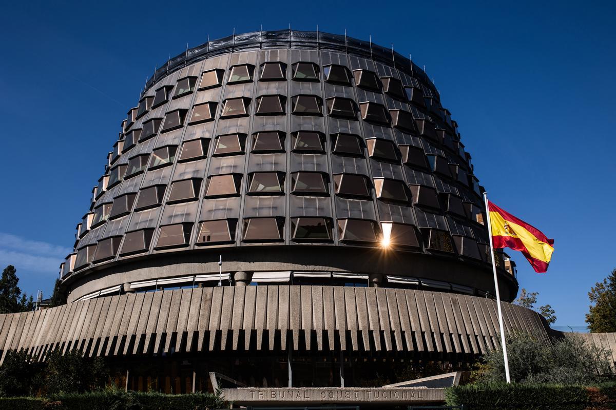 El Constitucional anul·la la pujada de l’impost  de societats de Rajoy