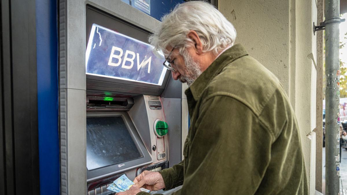 BBVA, Santander, CaixaBank y otros bancos