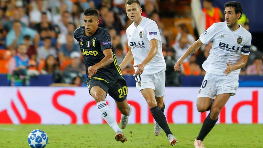 Cheryshev: &quot;Debemos ir a morder a Villarreal&quot;