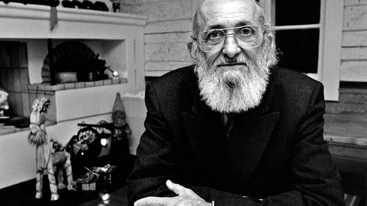 Paulo Freire