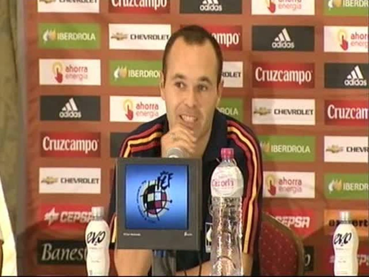 Els campions del món han generat una gran expectació.