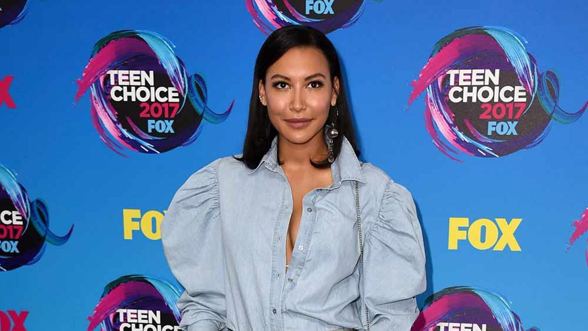 La maldición de 'Glee': encuentran el cuerpo de Naya Rivera el día del aniversario de muerte de Cory Monteith