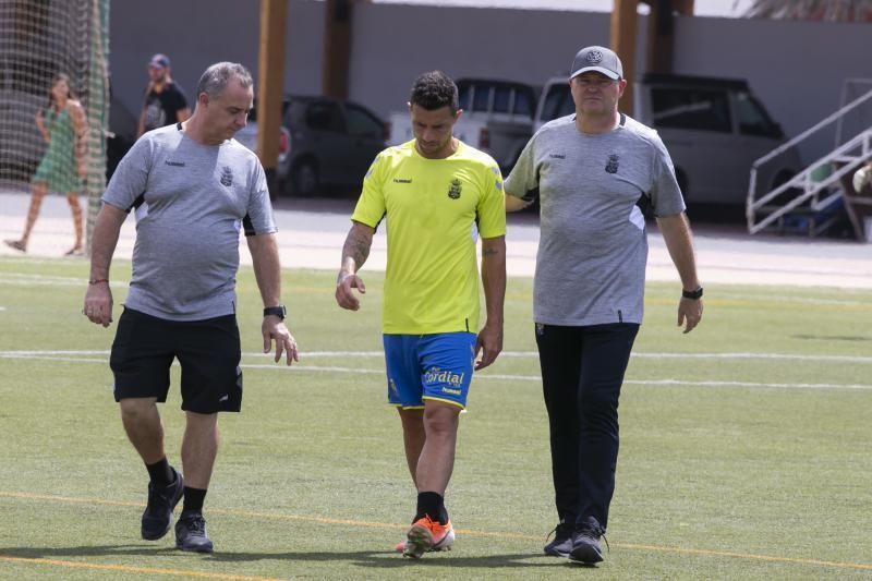 Pretemporada | Gran Tarajal-UD Las Palmas