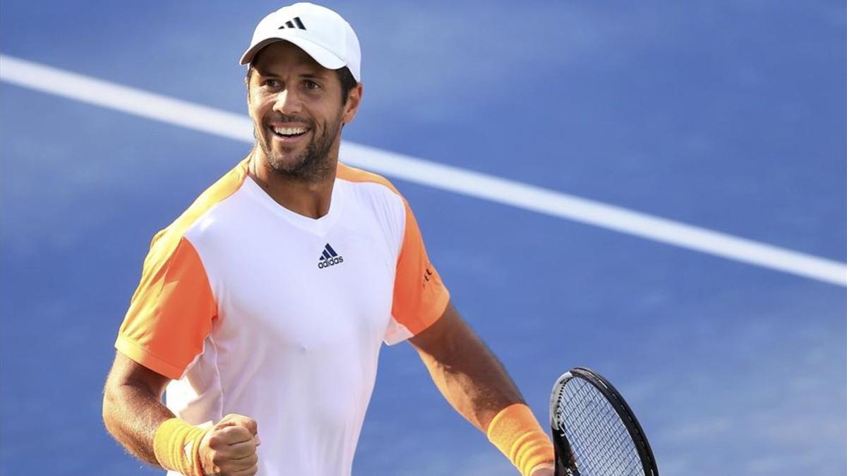 Fernando Verdasco, a cuartos de final en Dubai