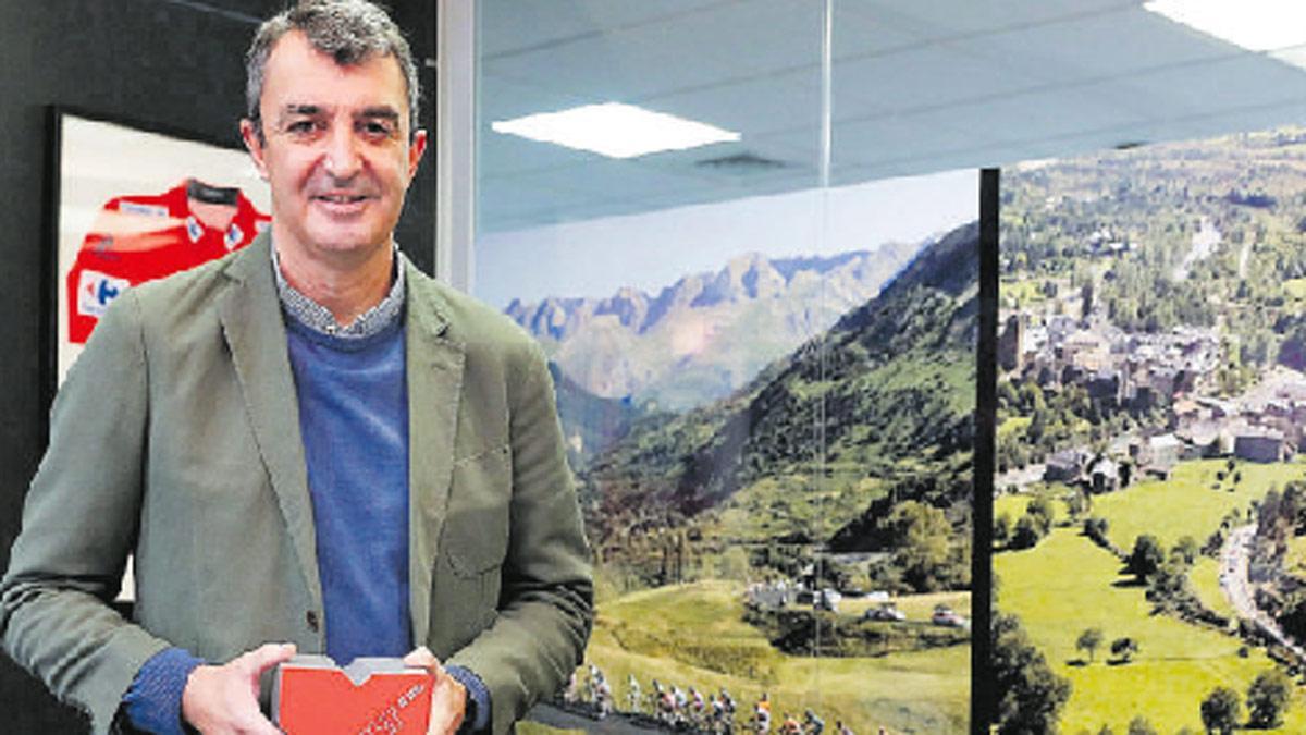 El cilismo, Premio Valores Acontecimiento Deportivo