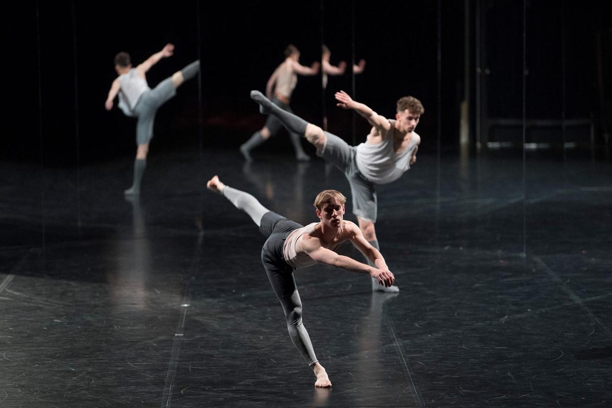 El festival Dansa Metropolitana inclourà set espectacles a Esplugues