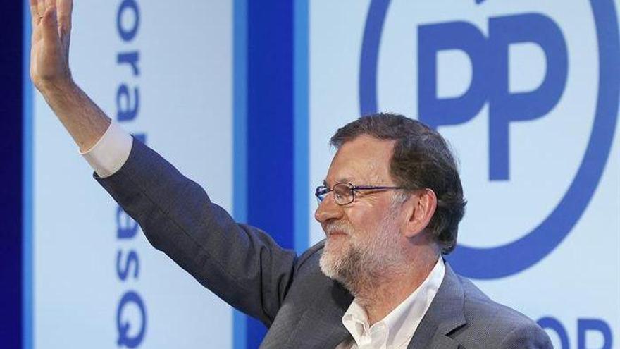 Rajoy cree que unas terceras elecciones supondrían un ridículo mundial