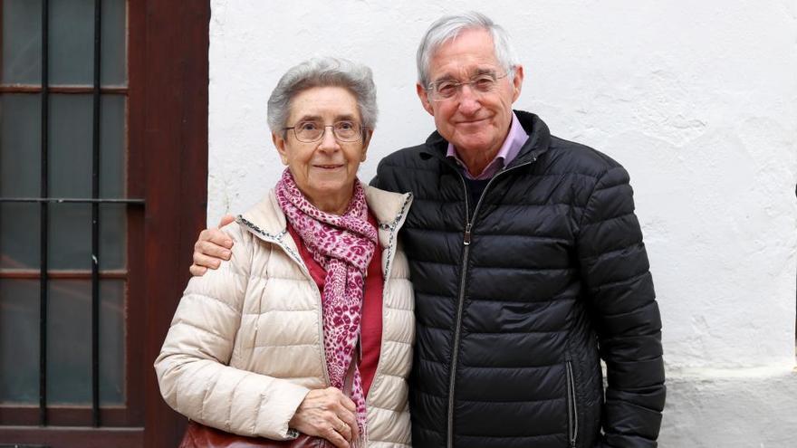 Torrent homenajea a Rosa Ortí y Alfred Domínguez, Hija Predilecta e Hijo Adoptivo de la ciudad