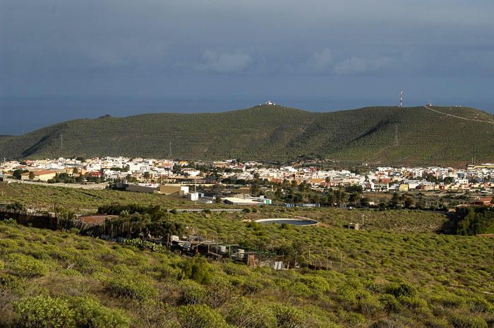 CASCO ANTIGUO AGUIMES