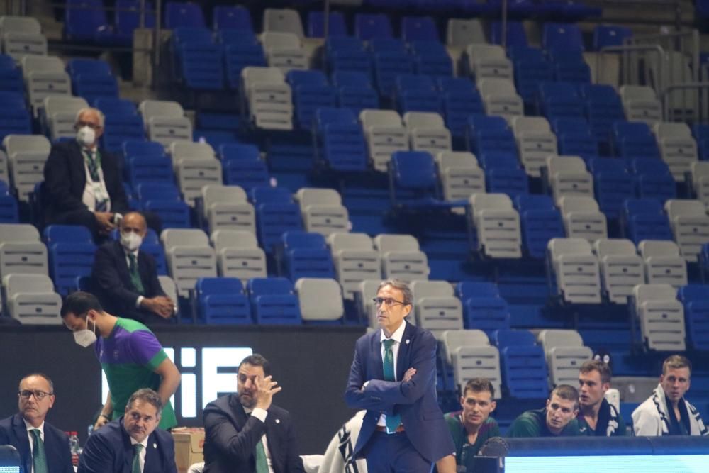 Liga Endesa | Unicaja - Barcelona