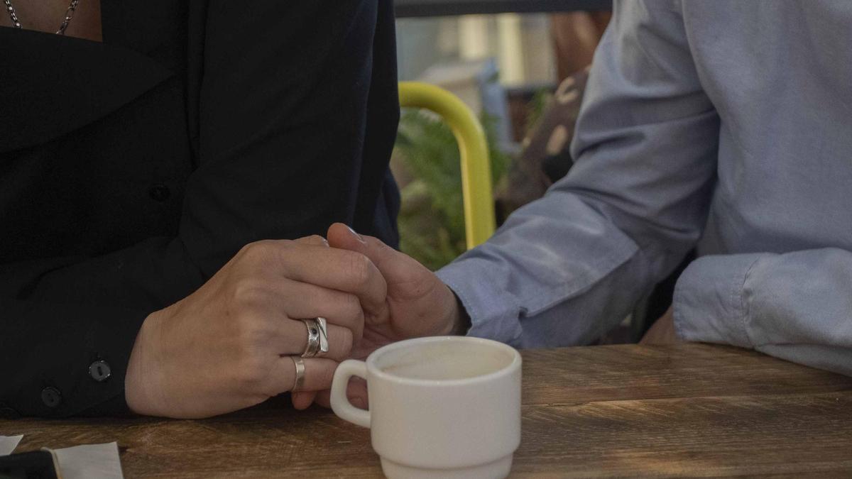 El Supremo exige la inscripción de parejas de hecho para acceder a la pensión de viudedad