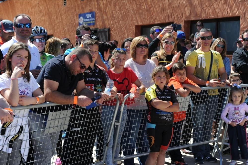 Encuentro de Mountain Bike en Terra Natura