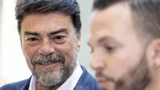 Barcala confirma que llevará a Rafa Mas a los tribunales: “Ya dije que no iba de farol”