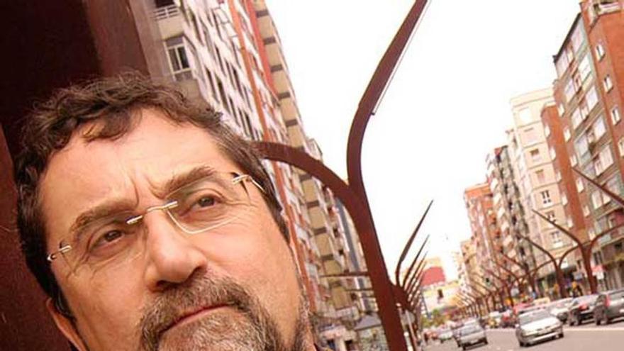 Álvaro Díaz Huici, director editorial de Trea.