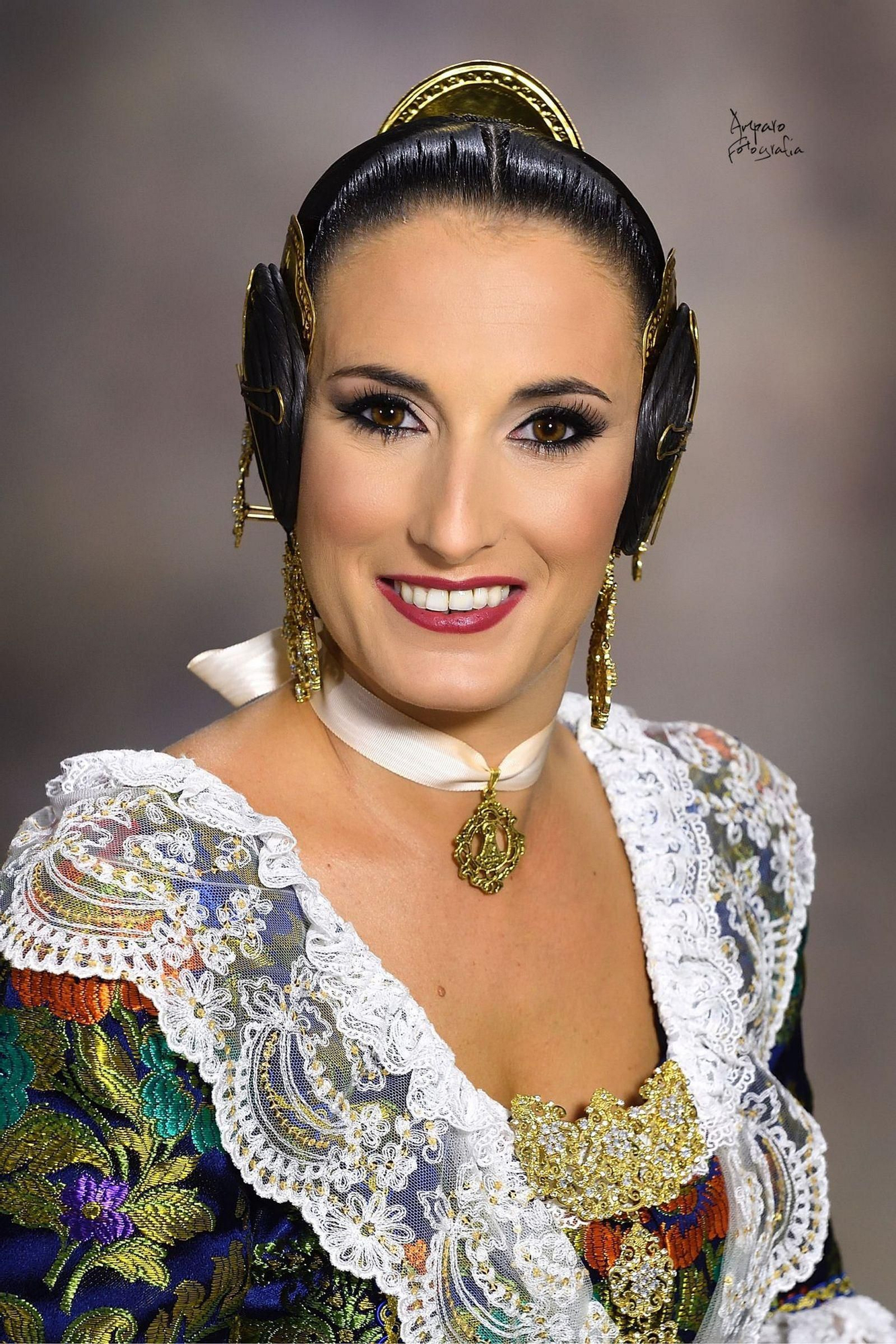 Sandra Hervás Lara (Av. Campanar-Hipólito rovira)